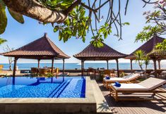 수영장 3 Nalika Beach Resort & Restaurant -Adults Only