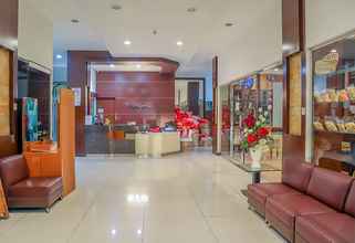 Sảnh chờ 4 Puri Inn Hotel