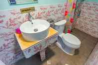 Toilet Kamar PhuChuanLong MonJam