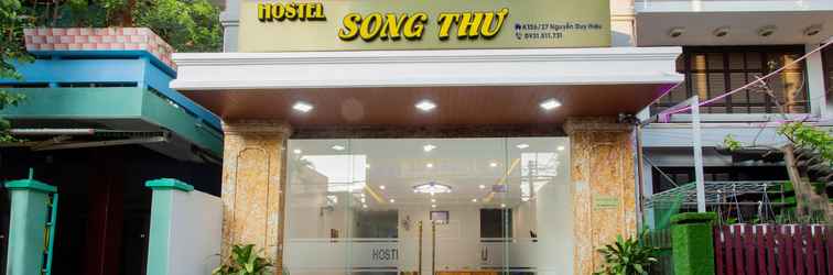 Sảnh chờ Song Thu Hotel