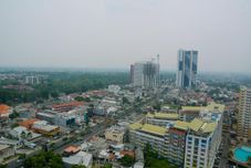 Nearby View and Attractions Fabulous and Cozy 1BR Apartment at Atlanta Residences By Travelio