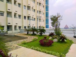 Exterior 4 Fabulous and Cozy 1BR Apartment at Atlanta Residences By Travelio