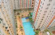 Nearby View and Attractions 6 Brand New and Nice 2BR Kemang View Apartment By Travelio