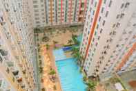 Nearby View and Attractions Brand New and Nice 2BR Kemang View Apartment By Travelio