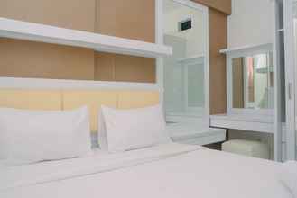 Bedroom 4 Brand New and Nice 2BR Kemang View Apartment By Travelio