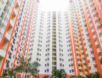 Bangunan 2 Brand New and Nice 2BR Kemang View Apartment By Travelio