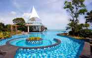 Kolam Renang 3 Del Mare Pattaya SeaView