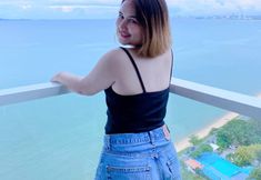 피트니스 센터 7 Del Mare Pattaya SeaView