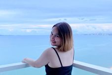 피트니스 센터 Del Mare Pattaya SeaView