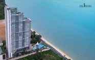 Nearby View and Attractions 2 Del Mare Pattaya SeaView