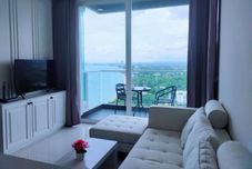 공용 공간 Del Mare Pattaya SeaView