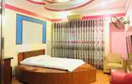 Kamar Tidur 6 Sac Mau Motel