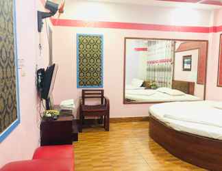 Phòng ngủ 2 Sac Mau Motel