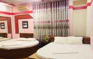 Kamar Tidur 7 Sac Mau Motel