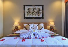 Bedroom 7 Villa Wananta