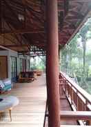 COMMON_SPACE Teras Harau Hotel & Resort