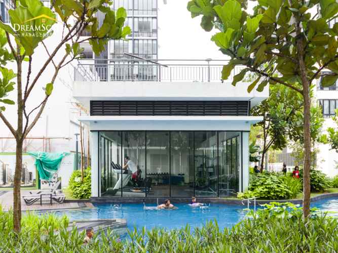 Midhill Luxury Suite Genting Gohtong Jaya Malaysia