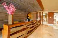 Lobby E Hotel Medan