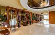 Lobby 4 E Hotel Medan