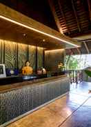 LOBBY Khaolak Wanaburee Resort