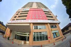 外觀 Male Room at Plaza Rah KL City Centre