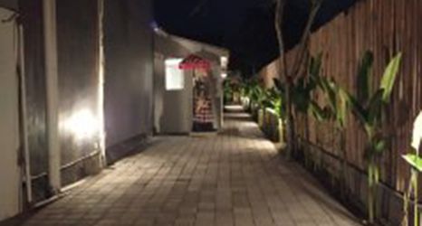 Lobby 2 Lovaito Villa