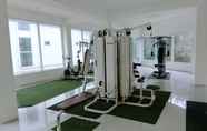 Fitness Center 7 V verve Service Apartment & Hotel 