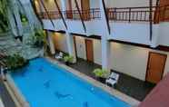 Swimming Pool 5 V verve Service Apartment & Hotel 