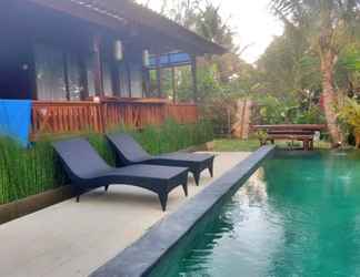 Lain-lain 2 Pondok Ngayin Ubud Villa