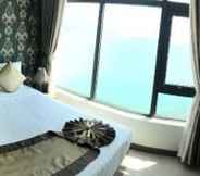 Bedroom 6 Praywish Seaview Apartments