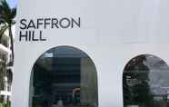 ภายนอกอาคาร 2 Saffron Hill Minburi