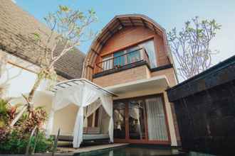 Exterior 4 Tanamas Villas Ubud by Best Deals Asia Hospitality