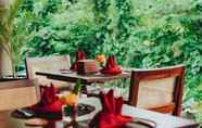 Restoran 5 Tanamas Villas Ubud by Best Deals Asia Hospitality