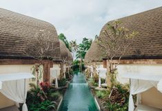 Exterior 2 Tanamas Villas Ubud by Best Deals Asia Hospitality