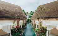 Exterior 2 Tanamas Villas Ubud by Best Deals Asia Hospitality