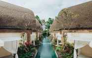 Bangunan 2 Tanamas Villas Ubud by Best Deals Asia Hospitality