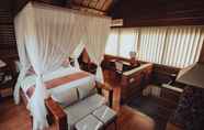 Phòng ngủ 7 Tanamas Villas Ubud by Best Deals Asia Hospitality