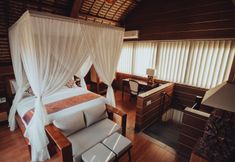 Bedroom 7 Tanamas Villas Ubud by Best Deals Asia Hospitality