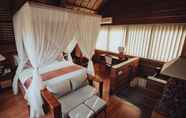 Kamar Tidur 7 Tanamas Villas Ubud by Best Deals Asia Hospitality