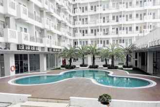 Kolam Renang 4 Apartemen Sentul Tower By RedsRoom