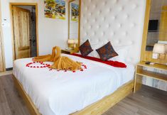 Phòng ngủ 7 Emerald Ocean Hotel