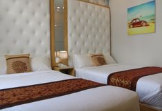 Phòng ngủ 6 Emerald Ocean Hotel