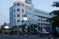 Exterior Amanda Hotel Tebing Tinggi