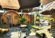 Khu vực công cộng 4 Mi Lan Boutique Resort