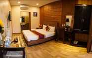 Phòng ngủ 6 Mi Lan Boutique Resort