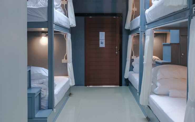 Me hug Guesthouse and hostel