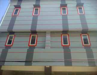 Exterior 2 Ava Losari