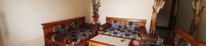 大堂 3 Kaderi's Home