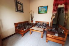 ロビー Kaderi's Home