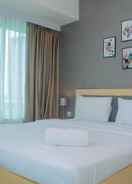 BEDROOM Enjoy Staying @ 2BR Grand Kamala Lagoon Apartment By Travelio